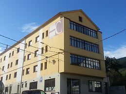 Hotel Canabal