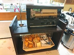 Toyohashi Station Hotel