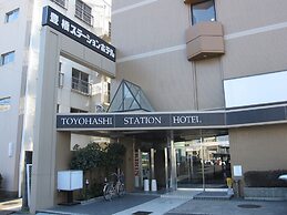 Toyohashi Station Hotel
