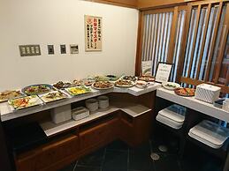 Toyohashi Station Hotel