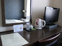 Toyohashi Station Hotel