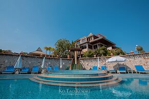 Ko Tao Paradise Resort