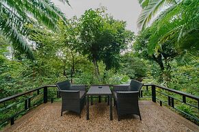 Aonang Fiore Resort