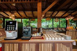 Aonang Fiore Resort