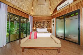 Aonang Fiore Resort