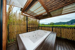 Aonang Fiore Resort