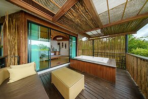 Aonang Fiore Resort