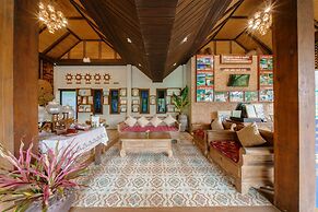 Aonang Fiore Resort
