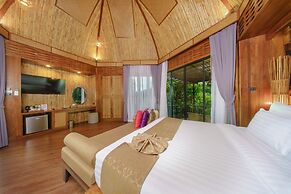Aonang Fiore Resort