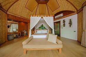 Aonang Fiore Resort