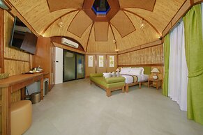 Aonang Fiore Resort