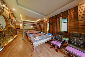 Aonang Fiore Resort