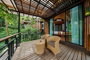 Aonang Fiore Resort