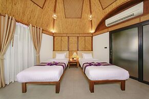Aonang Fiore Resort