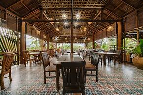Aonang Fiore Resort