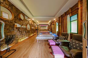 Aonang Fiore Resort