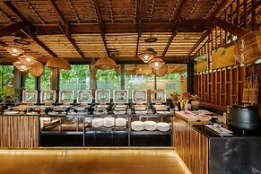 Aonang Fiore Resort