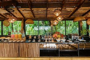 Aonang Fiore Resort