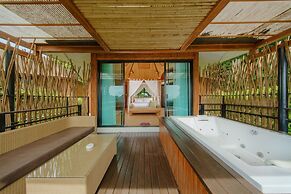 Aonang Fiore Resort
