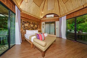 Aonang Fiore Resort