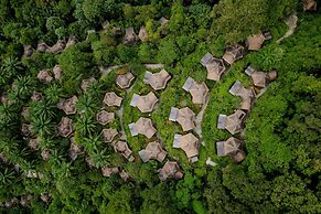 Aonang Fiore Resort