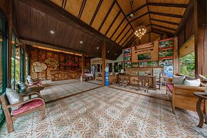 Aonang Fiore Resort