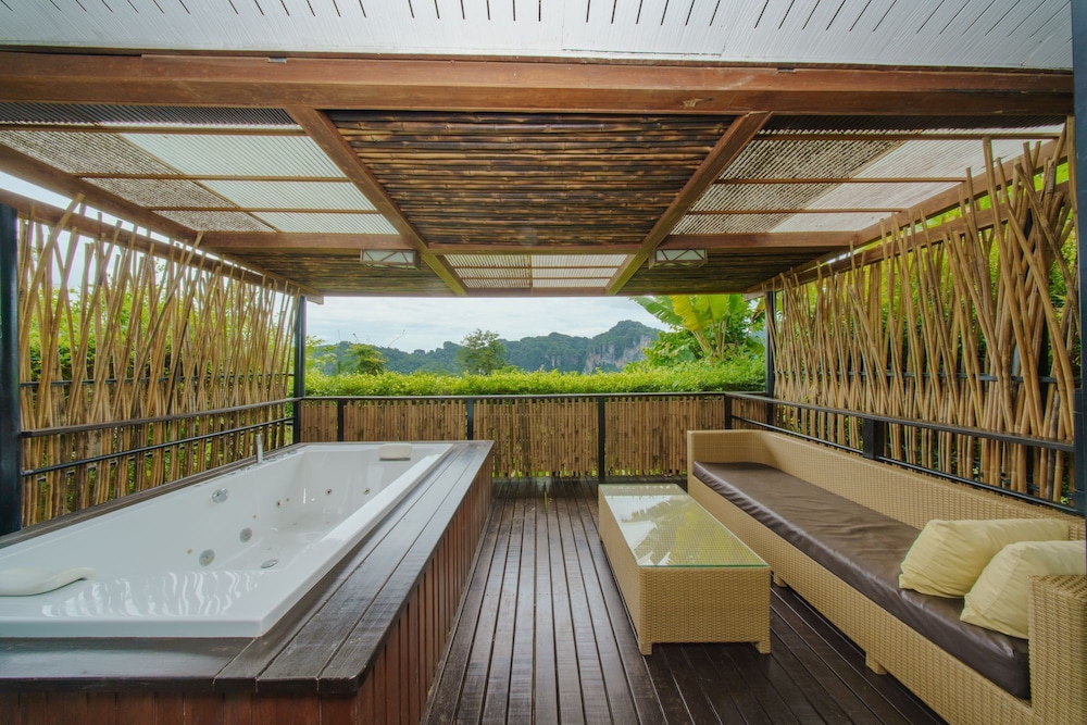 Aonang Fiore Resort