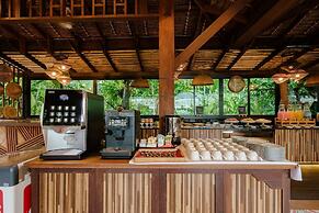Aonang Fiore Resort