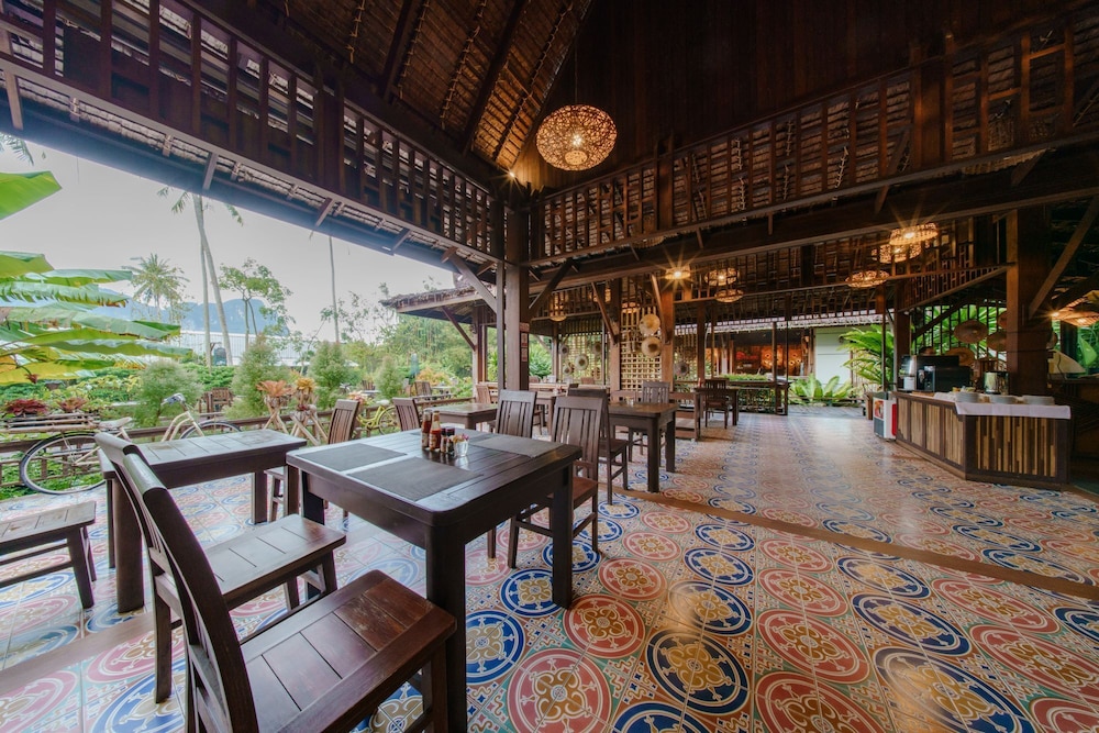 Aonang Fiore Resort