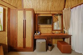 Aonang Fiore Resort