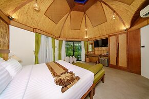 Aonang Fiore Resort