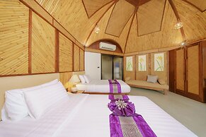 Aonang Fiore Resort
