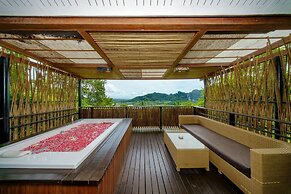 Aonang Fiore Resort