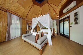 Aonang Fiore Resort