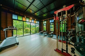 Aonang Fiore Resort