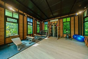 Aonang Fiore Resort