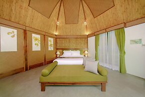 Aonang Fiore Resort