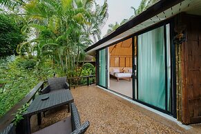 Aonang Fiore Resort