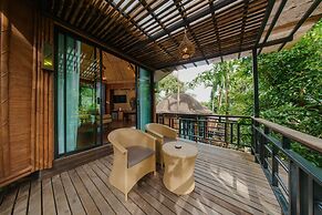 Aonang Fiore Resort
