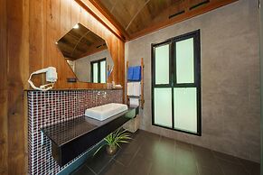 Aonang Fiore Resort