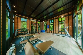 Aonang Fiore Resort