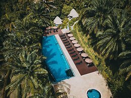 Aonang Fiore Resort