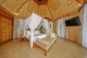 Aonang Fiore Resort