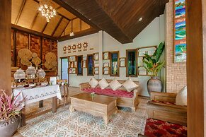 Aonang Fiore Resort