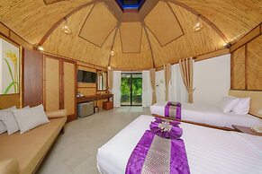 Aonang Fiore Resort