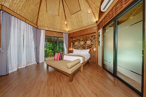 Aonang Fiore Resort