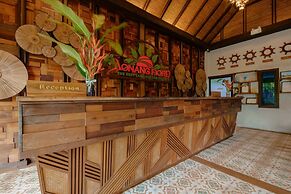 Aonang Fiore Resort