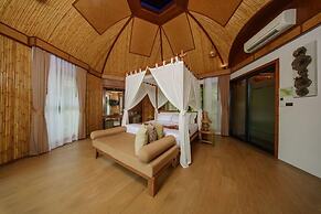 Aonang Fiore Resort