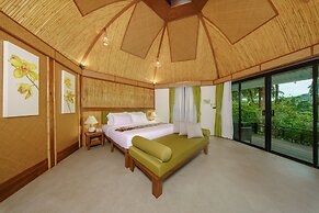 Aonang Fiore Resort