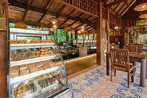 Aonang Fiore Resort